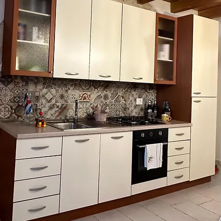 Casa Di Nonna Rosa Canosa di Puglia