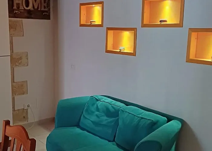 Casa Di Nonna Rosa