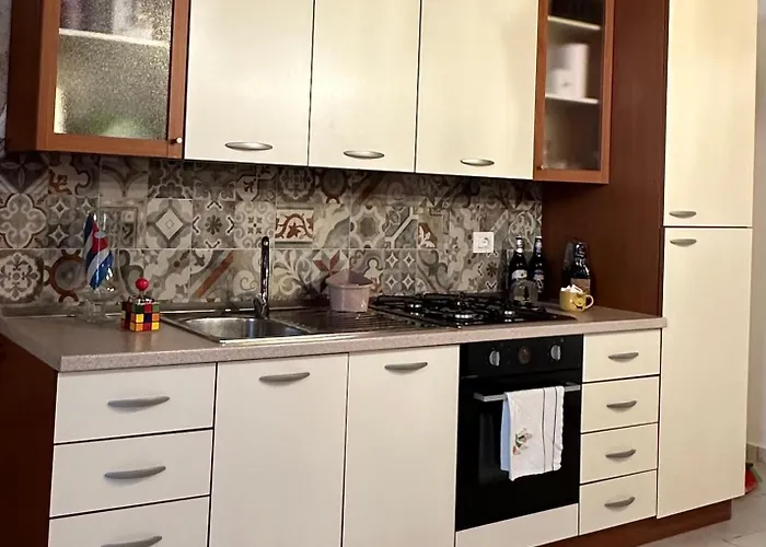 Casa Di Nonna Rosa Canosa di Puglia