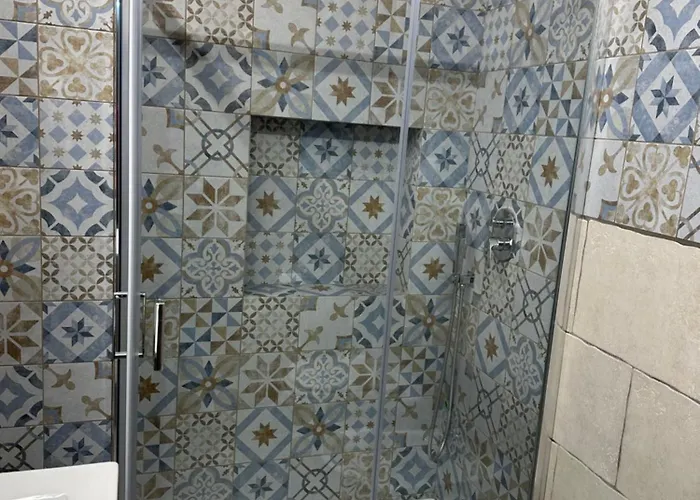 Casa Di Nonna Rosa 3* Canosa di Puglia