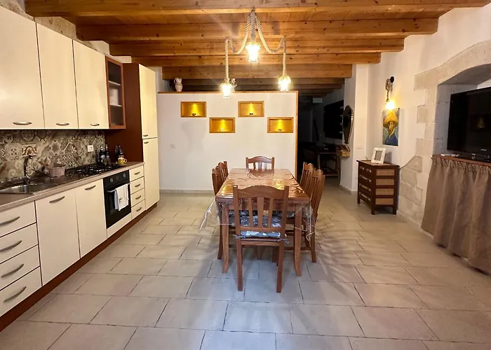 Casa Di Nonna Rosa Bed and breakfast 3*