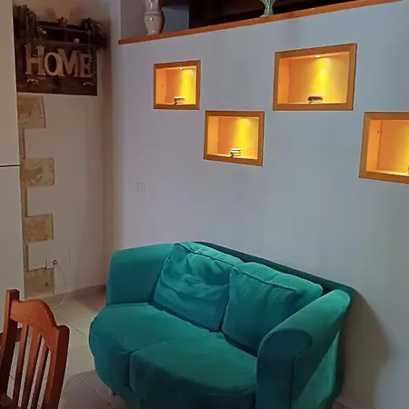 Casa Di Nonna Rosa