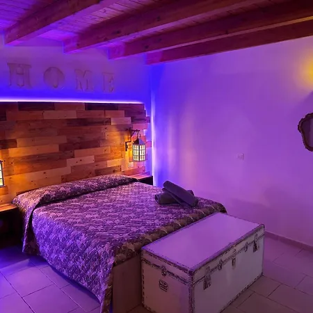 Casa Di Nonna Rosa Bed & Breakfast Canosa di Puglia