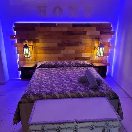 Bed & Breakfast Casa Di Nonna Rosa *