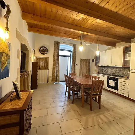 Casa Di Nonna Rosa Bed & Breakfast Canosa di Puglia