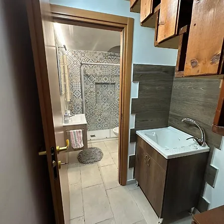 Casa Di Nonna Rosa Bed & Breakfast Canosa di Puglia