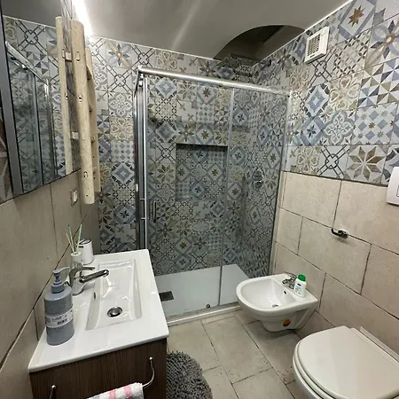 Casa Di Nonna Rosa Canosa di Puglia