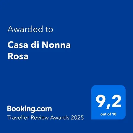 Casa Di Nonna Rosa Bed & Breakfast Canosa di Puglia